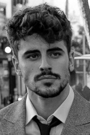 Jack Gilinsky portrait