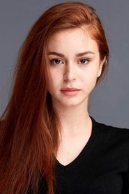 Asena Keskinci portrait