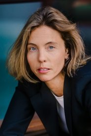Sina Bianca Hentschel portrait