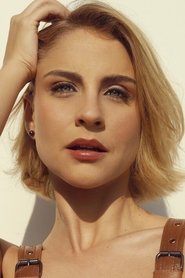 Louise Clós portrait