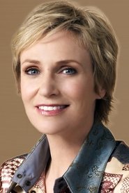Jane Lynch portrait