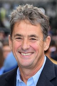 Tim Bevan portrait