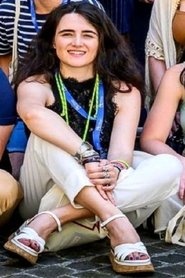 Sofia Amato portrait