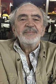 Geraldo Sobral Rocha portrait