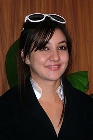 Dayana Legrá portrait