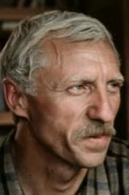 Viktor Nesterov portrait