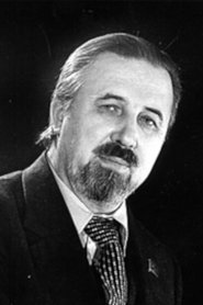 Evgeniy Glebov portrait