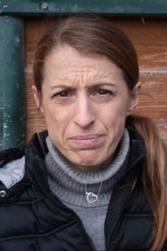 Sara Morganti portrait