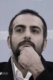 Hamed Komaily portrait