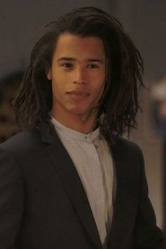 Idrissa Hanrot portrait