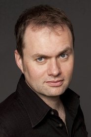 Alex Rotaru portrait
