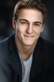 Evan Roderick portrait
