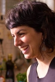 Clarissa Campolina portrait