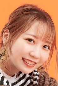 Shiina Natsukawa portrait