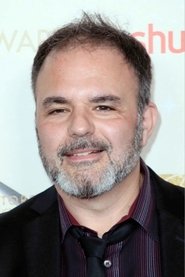John Paino portrait