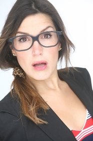 Elke Berry portrait