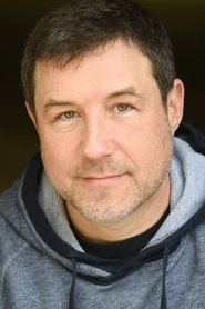 Stephen Caudill portrait