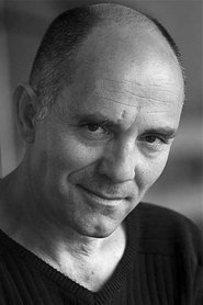Jean-Pierre Loustau portrait