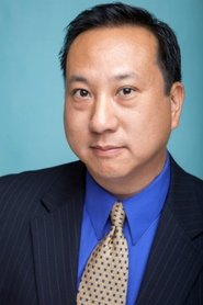 Christopher Chen portrait