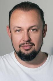 Vito Glazers portrait