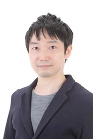 Jun Konno portrait