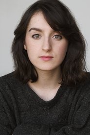 Katherine Laheen portrait