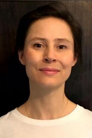 Natalia Strzelecka portrait