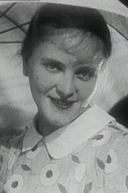 Antonina Savitskaya portrait