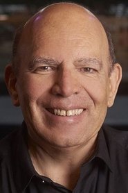 Jorge Ferrari portrait