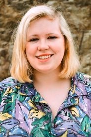 Amerah Ames portrait