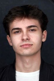 Owen Myre portrait