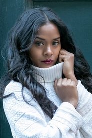 Christina de la Cruz portrait