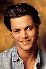 Michael Bendetti portrait