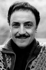 Paolo Carlini portrait