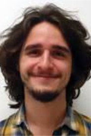 Matteo Martinez portrait