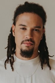 Marcos Alexandre portrait