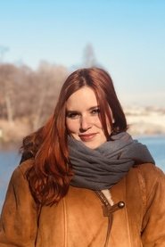 Angela Conigliaro portrait