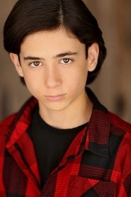 Zander Faden portrait