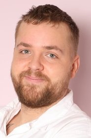 Joakim Ingversen portrait