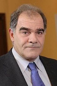 Yannis Bostantzoglou portrait