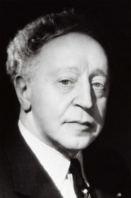 Arthur Rubinstein portrait