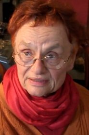 Maria Koleva portrait