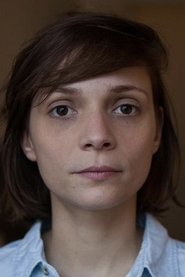 Noémie Rosset portrait