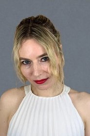 Sophie Flack portrait