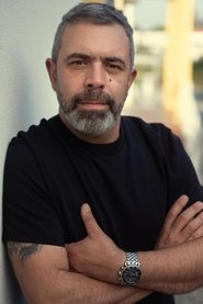 Pedro Alves portrait