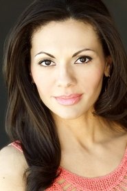 Carmen Serano portrait