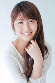 Hitomi Hasebe portrait