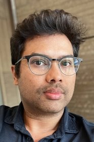 Iqbal Hossain Chowdhury portrait