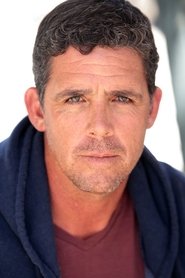 Peter Mel portrait