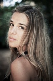 Sara Verhagen portrait